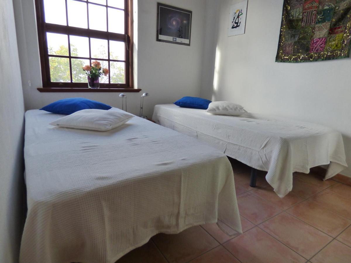 Finca La Paz Puntagorda Eksteriør billede