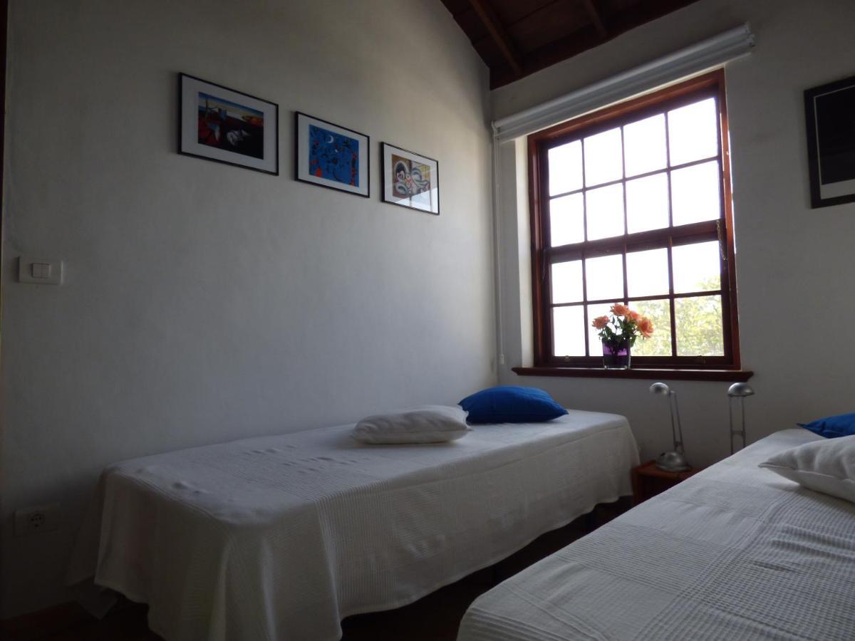 Finca La Paz Puntagorda Eksteriør billede