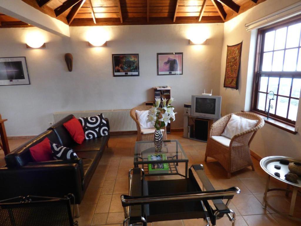 Finca La Paz Puntagorda Eksteriør billede